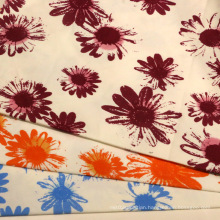 Printing Fashion Cotton Fabric 2016